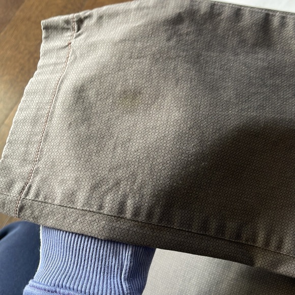 Ted baker slim fit chinos size 30R - Picture 4 of 4